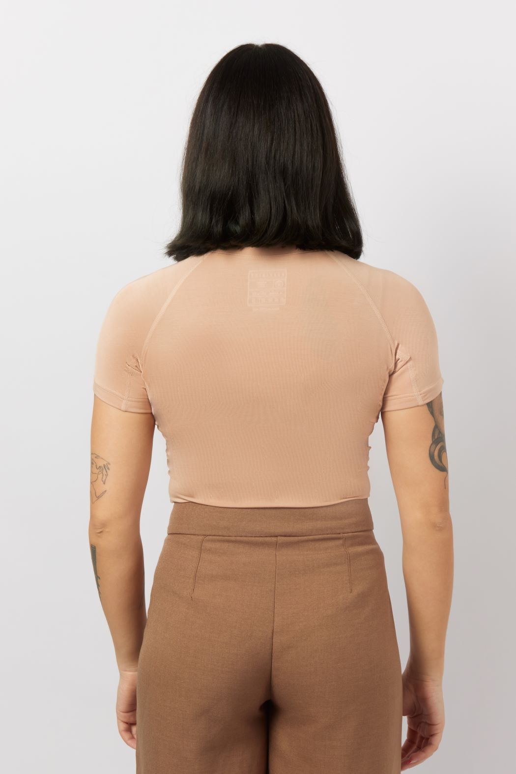 T-shirt Anti-Transpiration Femme