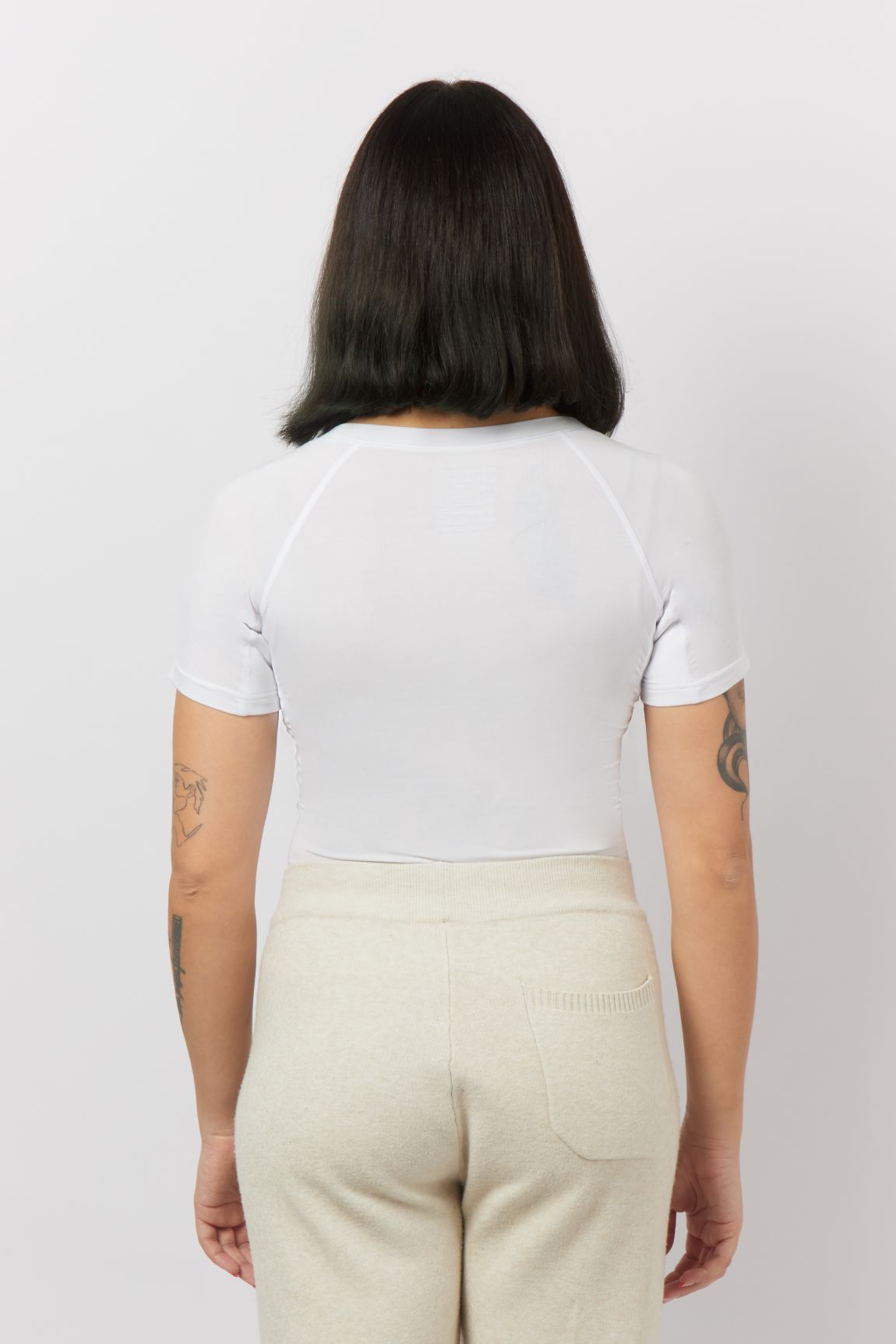T-shirt Anti-Transpiration Femme