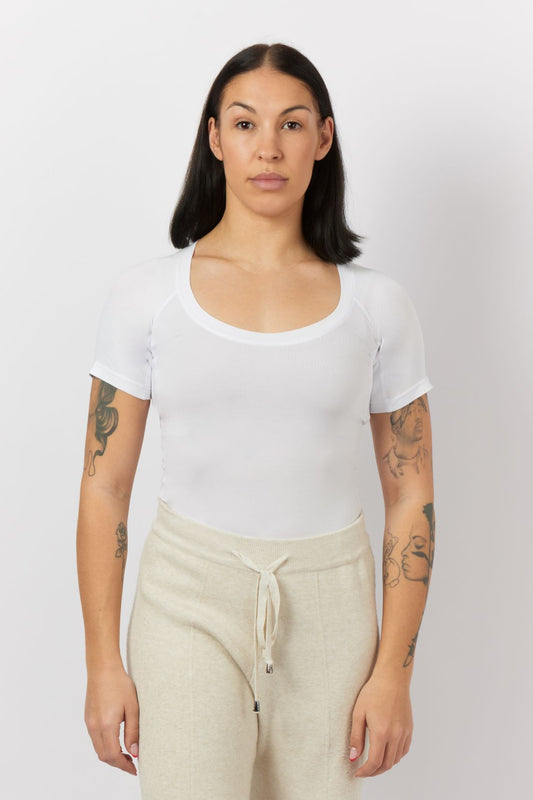 T-shirt Anti-Transpiration Femme