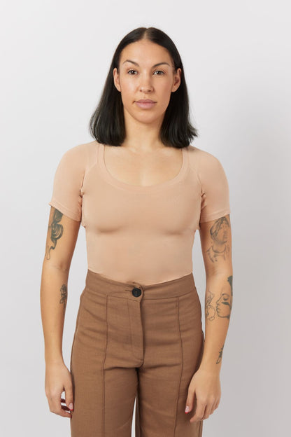 T-shirt Anti-Transpiration Femme